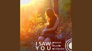 I Saw You
