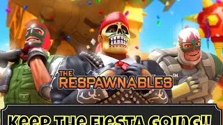 respawnables- freedom revolver gameplay