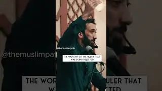 Hijab and Modernity in Muslim Societies | Nouman Ali Khan