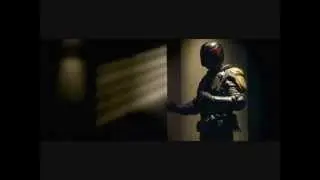 Dredd Tribute-