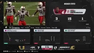 Ncaa 26 dynasty mode