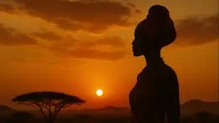 Shona + Zulu Music: African Ambient & Cinematic Soundscapes for Deep Relaxation