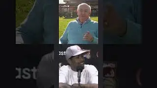 Joe Conklin's Allen Iverson Impression