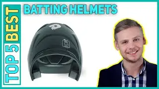 5 Best Batting Helmets 2023