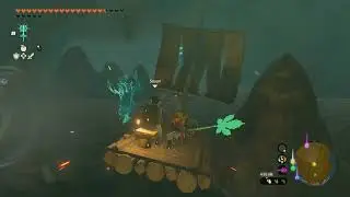 Side Quest: True Treasure | The Legend of Zelda: Tears of the Kingdom