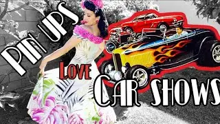Pin Up Contest Tips! My BEST Advice | What To Expect At A Pin Up Contest