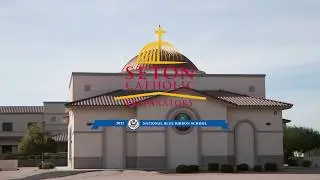 Seton Catholic's Admissions Video