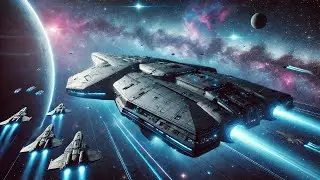 Der Galaktische Rat überschritt die Grenze – die Menschheit rastete endgültig aus, und die Galaxis