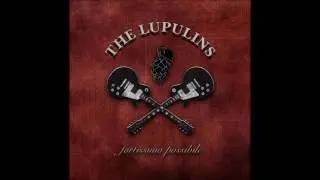 The Lupulins - Spitze Der Primaten