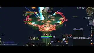 Nihlavanilla WoW SoD P8 Khonsu HARD MODE killed NAKED & UNBUFFED