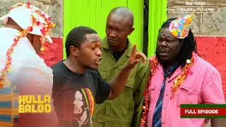 Episode 11: Usiwai tense – Hullabaloo Estate | S2 | E11 | Full Episode | Maisha Magic East