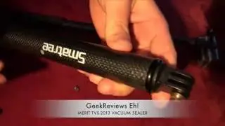 Smatree Smapole S3C unboxing and review