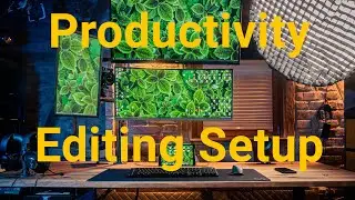 BUDGET Desk Setup Makeover | Selfmade Superior Ep.1