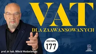 VAT Dla Zaawansowanych: Konsument może zażądać faktury papierowej. Odc. 177.