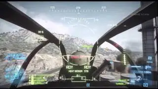 BF3 : xEx vs eF KHARG (US) FraggedNation (playoff)