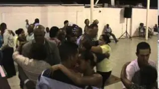 BRIGIDO RIOS EN EL CHIRULI DE ORO...
