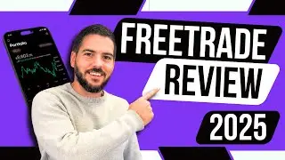 Freetrade Review | 2025 Update