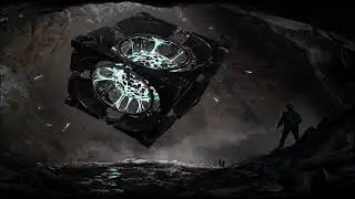 Decimate & Haunta - Death Prism
