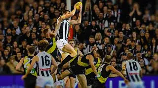 When One Player Decides The Game - AFL