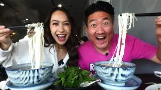 Why VIETNAMESE FOOD in ORANGE COUNTY is a Must-Try!
