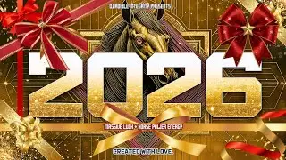 ★ 2026 Wealth & Luck Frequency★ ✨ Fast Manifestation | 2026Hz + 1111Hz + 22Hz + 1Hz + 6Hz +22Hz