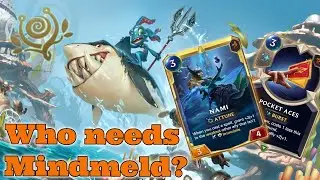 THE BIGGEST BOARDS YOU'VE EVER SEEN! Fizz/Nami - Deck Guide & Gameplay