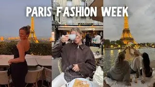 PARIS FASHION WEEK 2025: Miss Dior & Karl Lagerfield events, outfits and where to eat in Paris