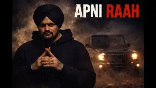 APNI RAAH 🔥 | Powerful Attitude Song | Real Talk Vibes