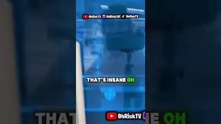 OhRisk and Memerwave get distracted #twitchclips #shorts #funny #ohrisk #twitch