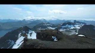 Slættaratindur