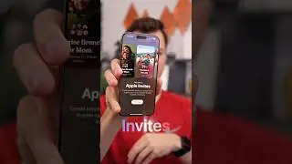 Apple&rsquo;s Viral NEW APP! 🥳