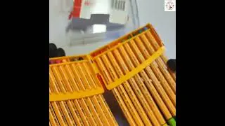 Stabilo 20 X Point 88 Fineliner
