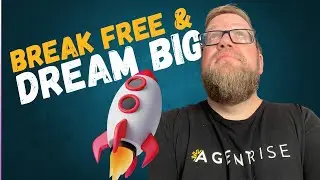 4 Steps to Dream With the Lid Off