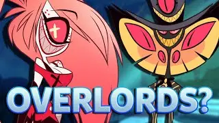 Spoilers On Instagram? All Hazbin Hotel / Helluva Boss Accounts Explained!