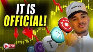 *NEW* Stablecoins Are 100% Coming To Kaspa Soon! | U.S. Government & Bank Shutdown?!