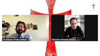 Bishop Altamira on The SSPX Resistance of Bishop Williamson concerning the New Rites