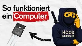 Was in deiner CPU wirklich passiert