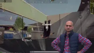 Pubg new state exe😂