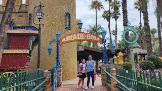 My trip in #castlepark #kualalumpur #malasysia #trip #vlog #hiburan