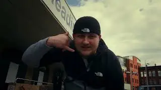 OFFICIALBUDZ - SILENT MODE (Official video)