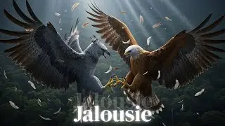 Conte 4 | Le Royaume du Ciel — L’Aigle Royal et la Harpie Féroce (Épisode I)