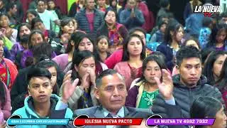 GRUPO LOS TEMEROSOS DE JESUS AGUA ESCONDIDA CHICHICASTENANGO  01 abril 2023