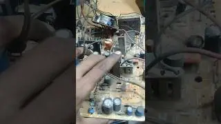 Onida CRT TV EST number | Onida CRT eht number #shorts #repair #automobile
