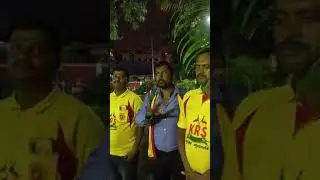 KRS Party Fight Against Toyota Finance Car Loan Siezers Illegal Recovery Harassment P-3