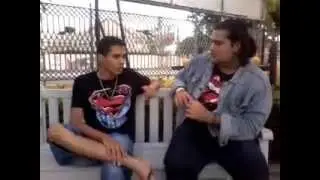 RPG Urbano 1/4