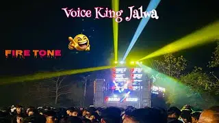 The Voice King  Band || new tone  At.Gondaliya 22/1/2026 #voice_king_band 