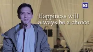 Three Minutes with Gio Gahol