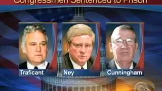 Rampant Corruption In Illinois