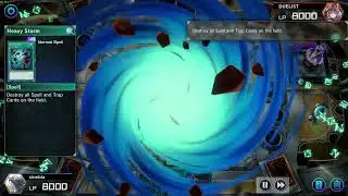 Yu Gi Oh! Master Duel Tryout Duel 2024 03 04