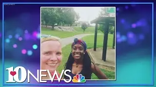 Live a Little | Mentor supporting Austin-East senior during difficult school year